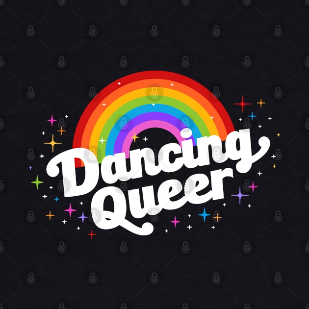 Dancing Queer by Plan8